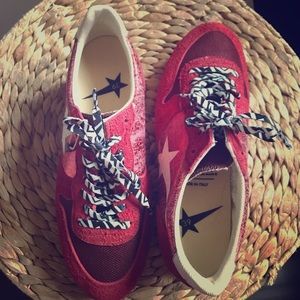 Golden Goose Deluxe Brand Hays sneakers